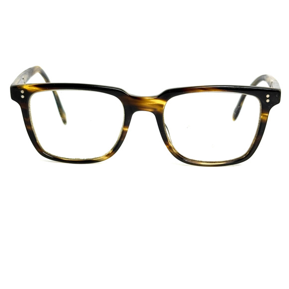 Oliver Peoples NDG-1 OV5031 1003 Brown 50 -19 144 H19938 - Picture 1 of 7